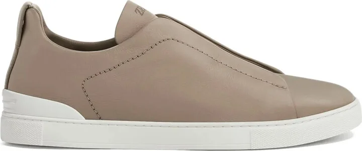 Triple Stitch Secondskin sneakers