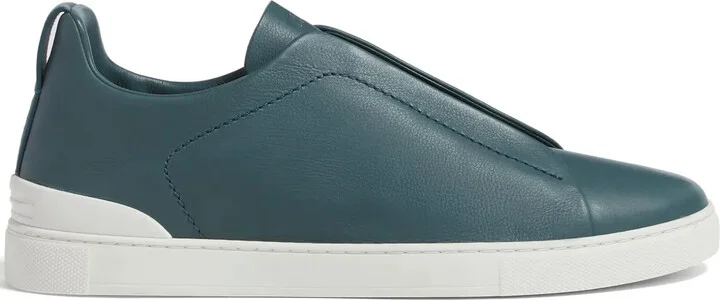 Triple Stitch Secondskin sneakers