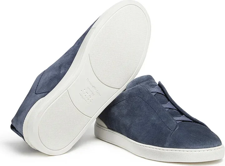 Triple Stitch slip-on sneakers - Image 3