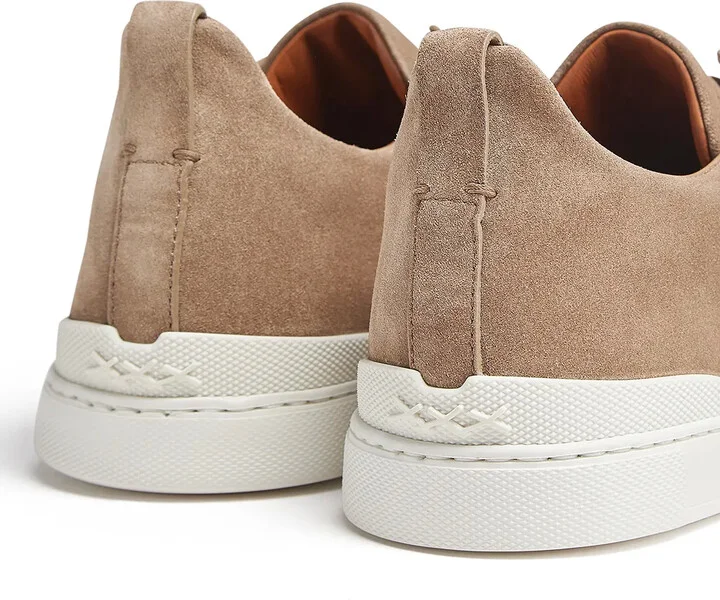Triple Stitch slip-on sneakers - Image 2