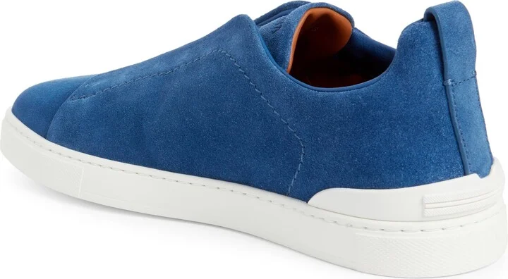 Triple Stitch Sneaker - Image 2