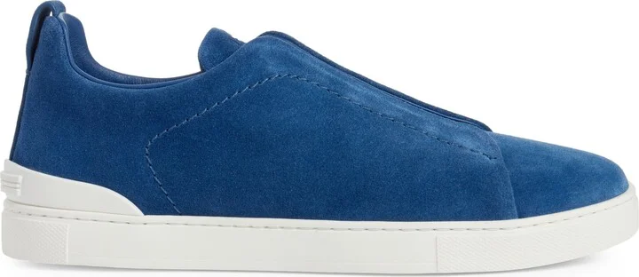 Triple Stitch Sneaker - Image 3
