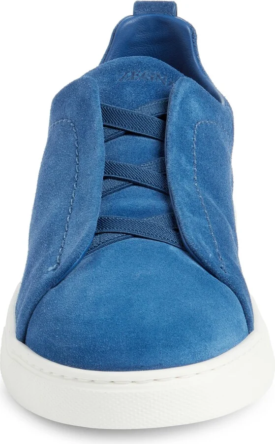 Triple Stitch Sneaker - Image 4