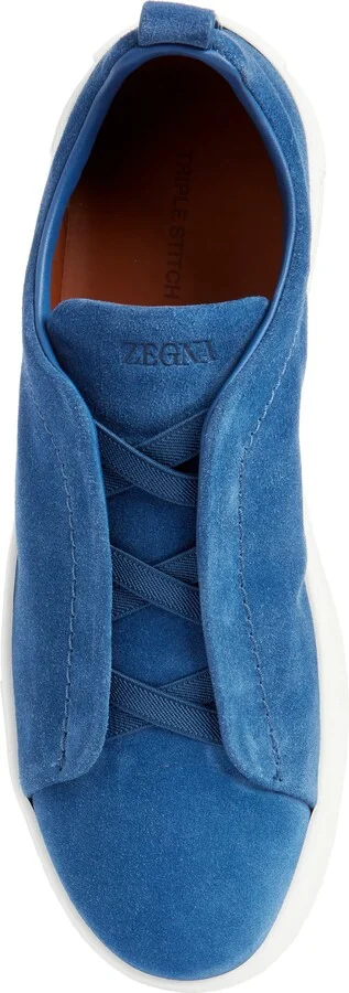 Triple Stitch Sneaker - Image 5