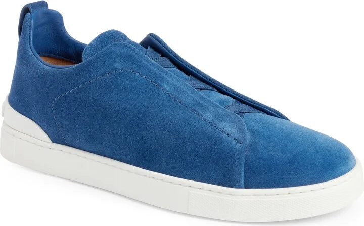 Triple Stitch Sneaker