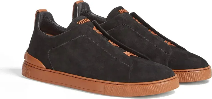 Triple Stitch sneakers - Image 2