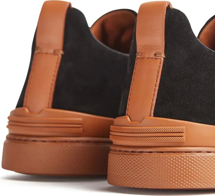 Triple Stitch sneakers - Image 3