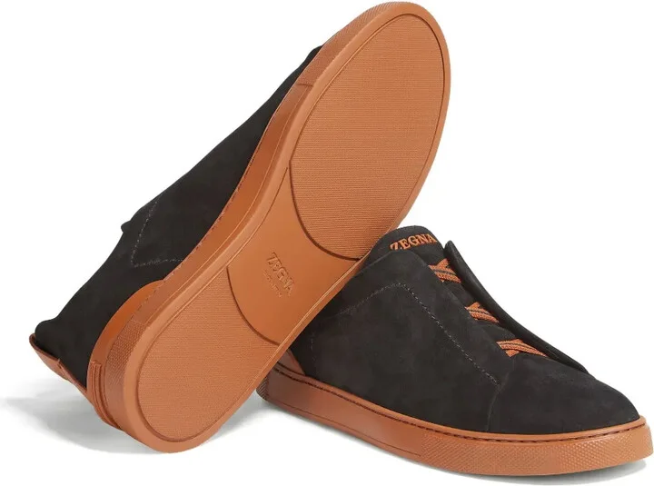 Triple Stitch sneakers - Image 5