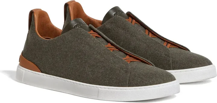 Triple Stitch sneakers - Image 2
