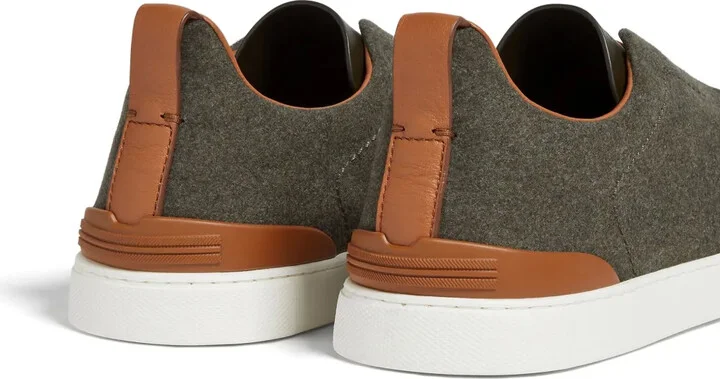Triple Stitch sneakers - Image 3