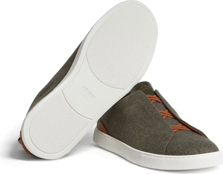 Triple Stitch sneakers - Image 5