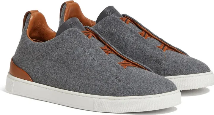 Triple Stitch sneakers - Image 2
