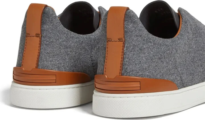 Triple Stitch sneakers - Image 3