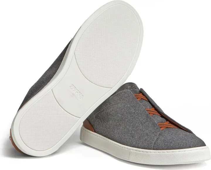 Triple Stitch sneakers - Image 5