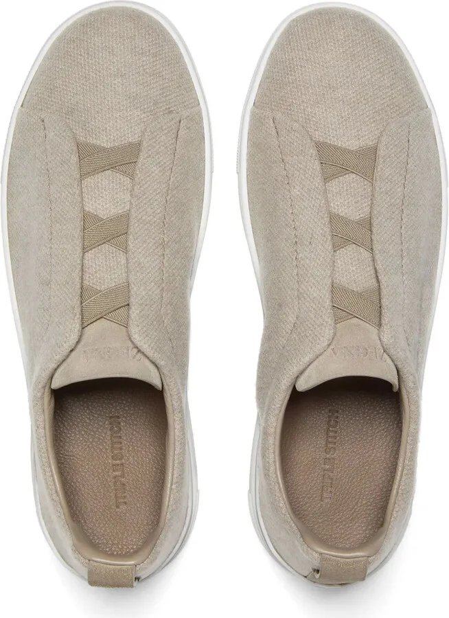 Triple Stitch sneakers - Image 3