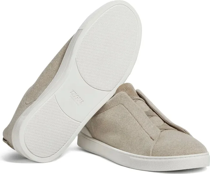 Triple Stitch sneakers - Image 4