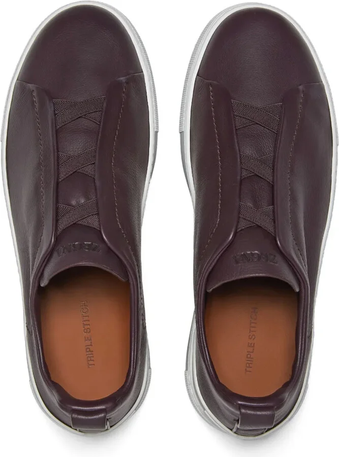 Triple Stitch sneakers - Image 3