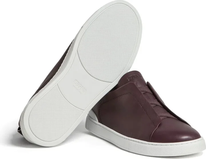Triple Stitch sneakers - Image 4