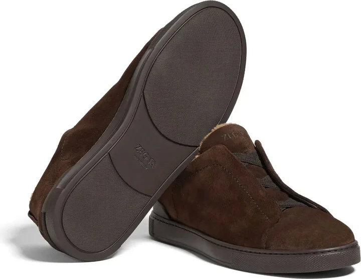 Triple Stitch sneakers - Image 4
