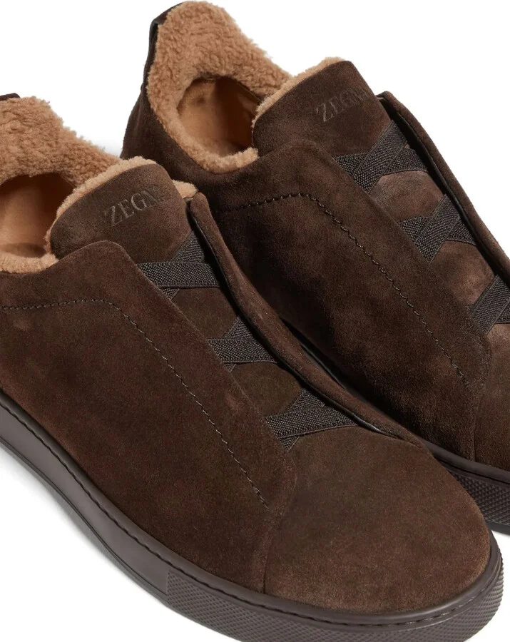 Triple Stitch sneakers - Image 5