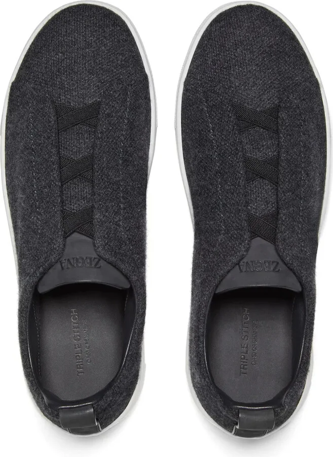 Triple Stitch sneakers - Image 3