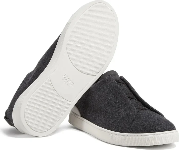 Triple Stitch sneakers - Image 4