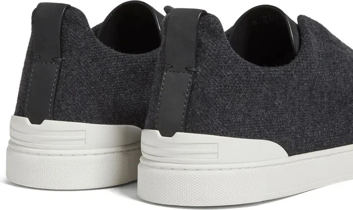Triple Stitch sneakers - Image 5