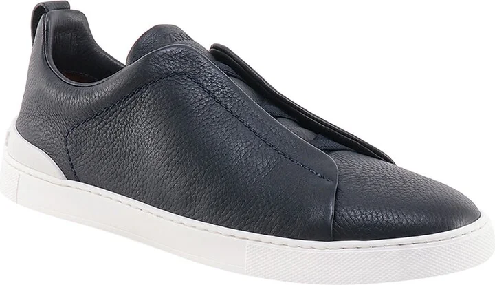Triple Stitch Sneakers - Image 2