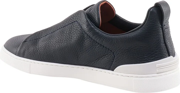 Triple Stitch Sneakers - Image 3