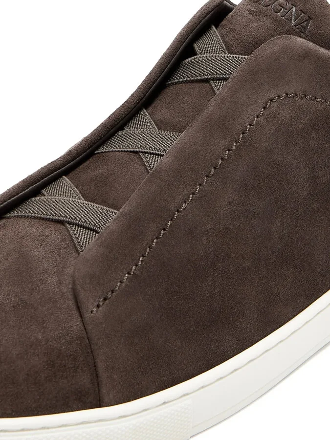 Triple Stitch sneakers - Image 4