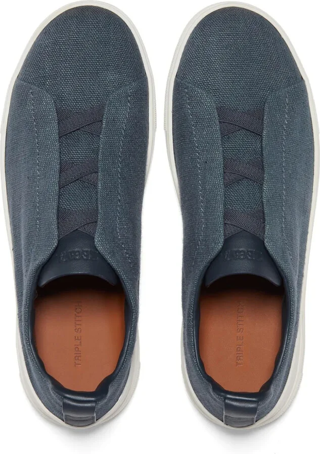 Triple Stitch sneakers - Image 4
