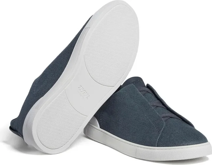 Triple Stitch sneakers - Image 5