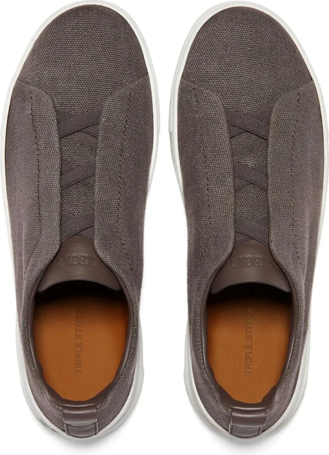 Triple Stitch sneakers - Image 3