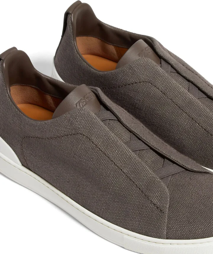 Triple Stitch sneakers - Image 4