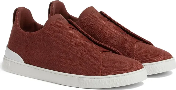 Triple Stitch sneakers - Image 2