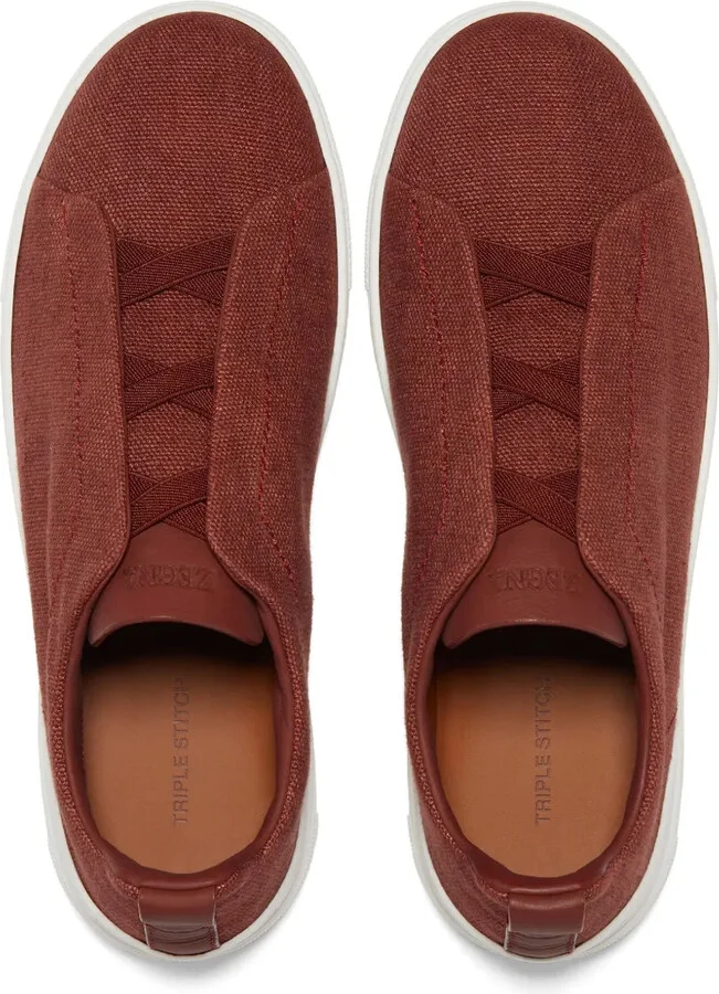 Triple Stitch sneakers - Image 3