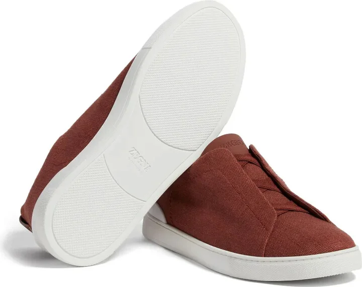 Triple Stitch sneakers - Image 4