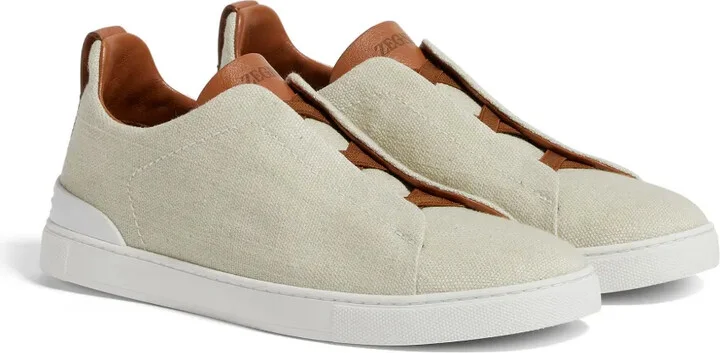 Triple Stitch sneakers - Image 2