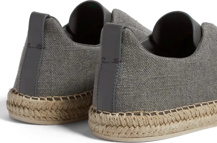 Triple Stitch sneakers - Image 3