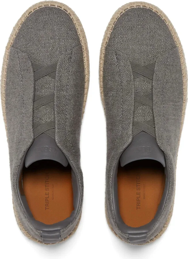 Triple Stitch sneakers - Image 4