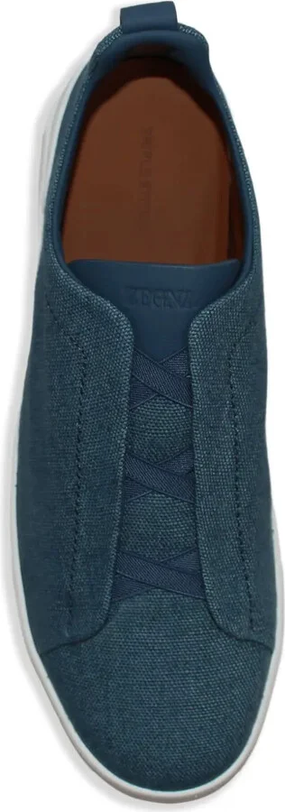 Triple Stitch sneakers - Image 4