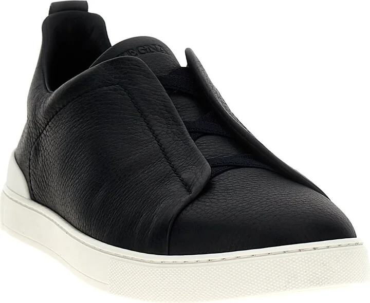 'triple Stitch' Sneakers - Image 2