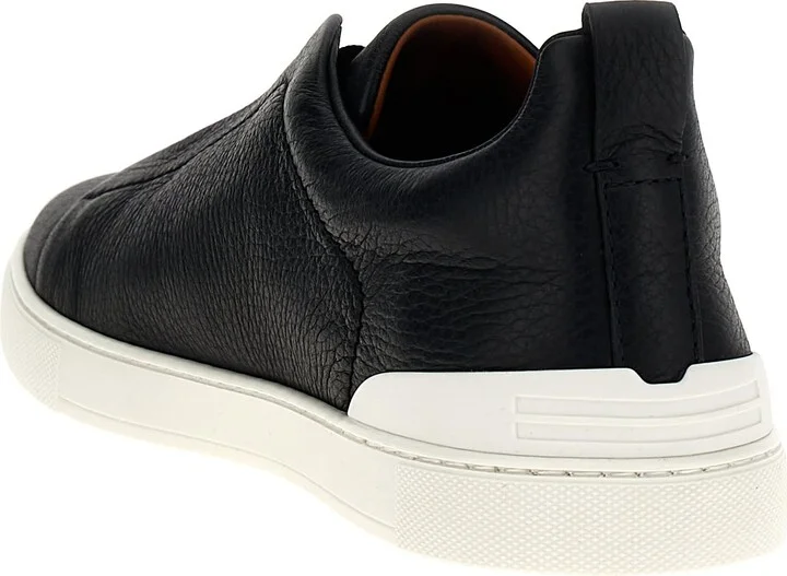 'triple Stitch' Sneakers - Image 3