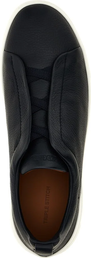 'triple Stitch' Sneakers - Image 4