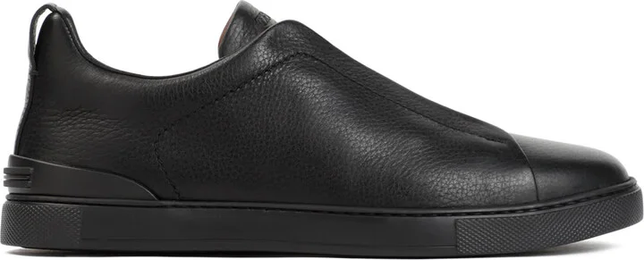 Triple Stitch Sneakers - Image 2