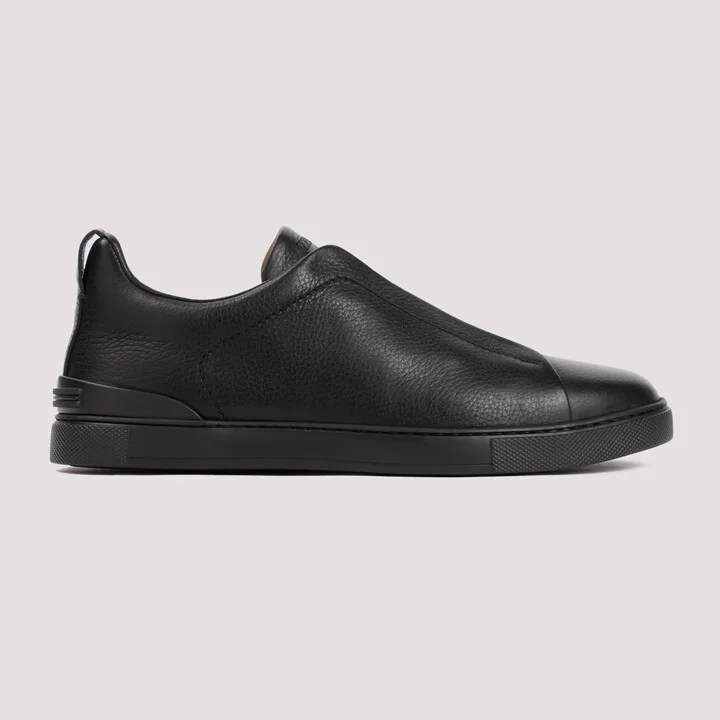 Triple Stitch Sneakers - Image 3