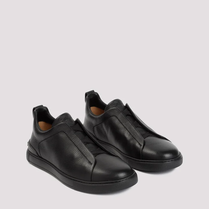 Triple Stitch Sneakers - Image 5