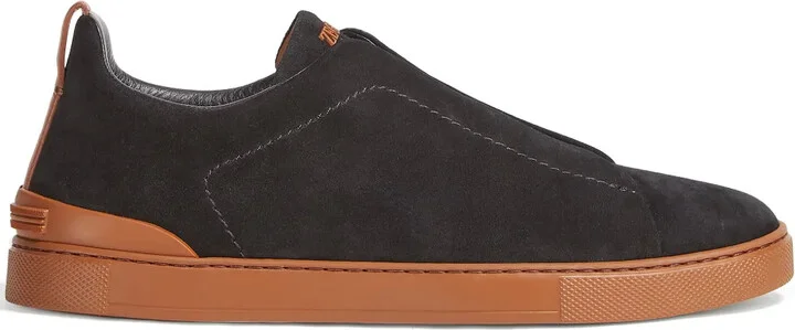 Triple Stitch sneakers