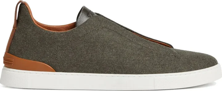 Triple Stitch sneakers