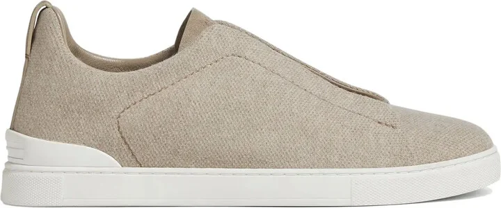 Triple Stitch sneakers